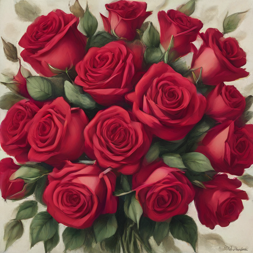 the greeting card for You with Women's Day